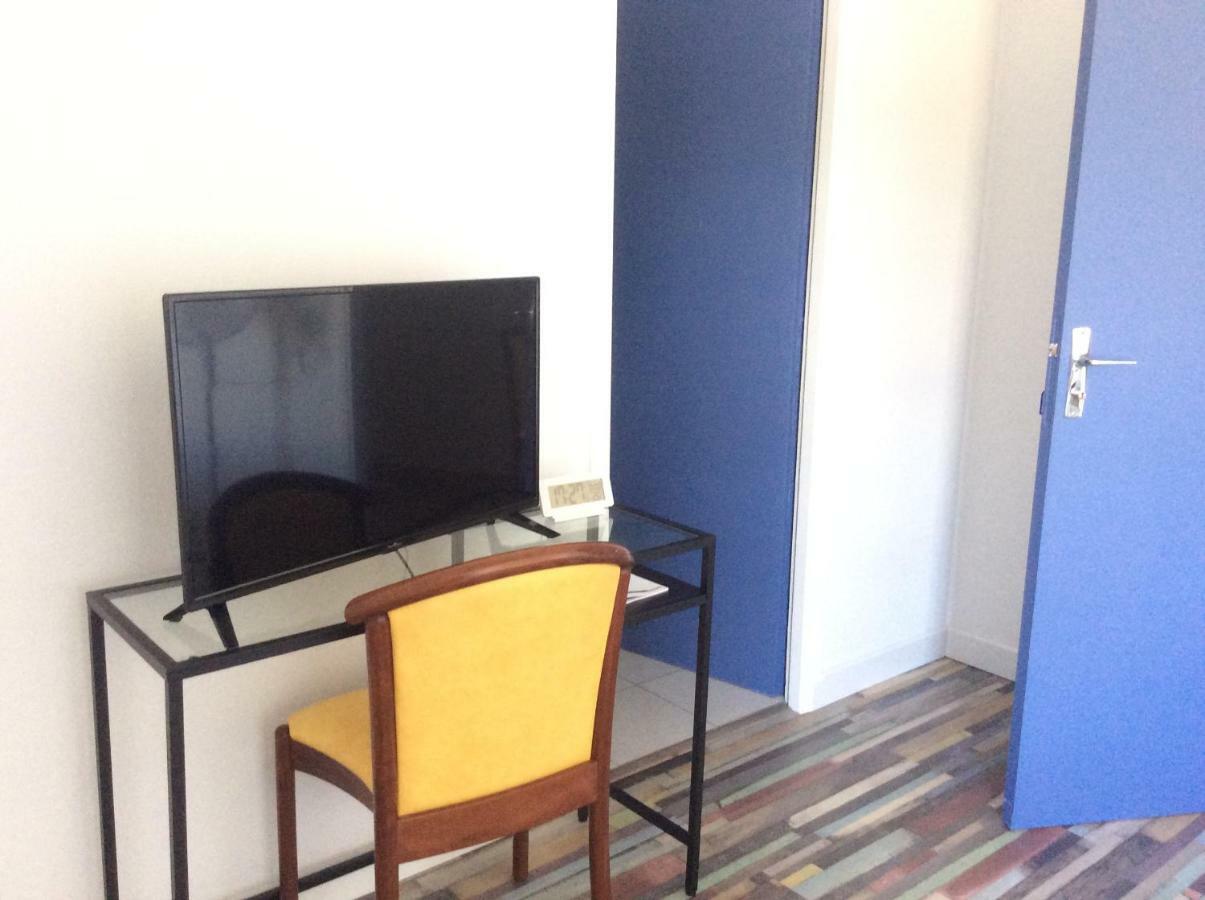 Relais d’Arbigny Bed & Breakfast Bagian luar foto